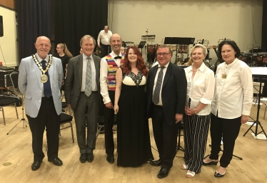 South Essex Youth Symphony Orchestra Concert